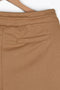 RS - Men 'Brown' Eddie Premium Cotton Jogger Trouser