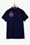 RL - Willis Double Flag Polo