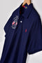 RL - Willis Double Flag Polo