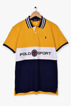 RL – Polo Sport Logo