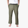 TH - Olive Tommy Cotton Lounge Pants