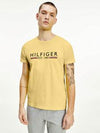 TH -  Sunray Organic Cotton Logo T Shirt